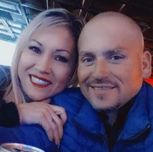 Meet your Posher, Alejandro